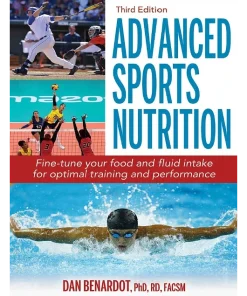 Advanced Sports Nutrition