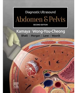Elsevier Diagnostic Ultrasound Abdomen and Pelvis