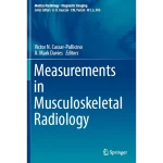 Measurements in Musculoskeletal Radiology