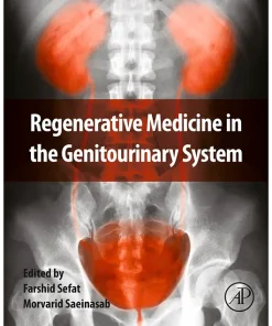 Regenerative Medicine in the Genitourinary System