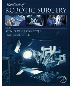 Handbook of Robotic Surgery