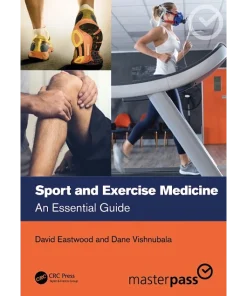 Sport and Exercise Medicine An Essential Guide
