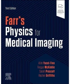 Elsevier Farr's Physics for Medical Imaging