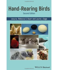 Hand-Rearing Birds