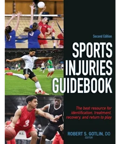 Sports Injuries Guidebook