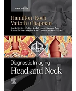 Diagnostic Imaging Head and Neck
