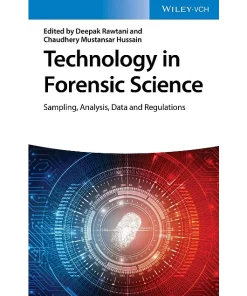 Technology in Forensic Science