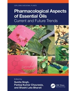 Pharmacological Aspects of Essential Oils