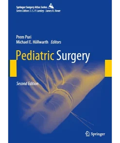 Pediatric Surgery