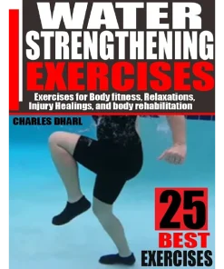 Water Strengthening Exercises