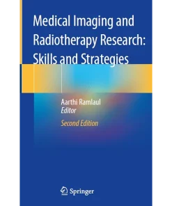 Medical Imaging and Radiotherapy Research Skills and Strategies