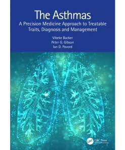 The Asthmas A Precision Medicine Approach to Treatable Traits Diagnosis and Management