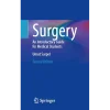 Surgery An Introductory Guide for Medical Students