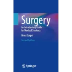 Surgery An Introductory Guide for Medical Students