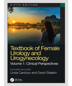 Textbook of Female Urology and Urogynecology