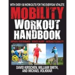 The Mobility Workout Handbook