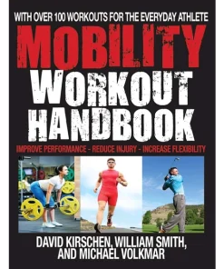 The Mobility Workout Handbook
