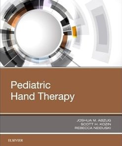 Pediatric Hand Therapy