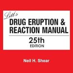 Litt's Drug Eruption & Reaction Manual