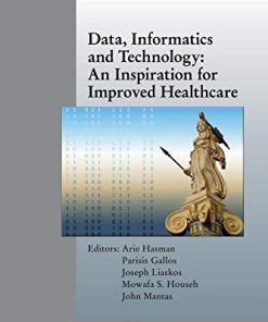DATA INFORMATICS & TECHNOLOGY