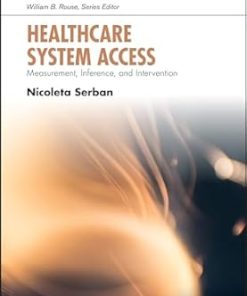 Healthcare System Access