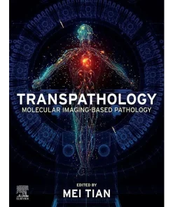 Transpathology Molecular Imaging-Based Pathology