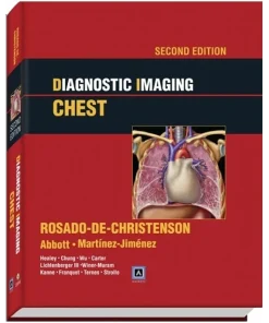 Diagnostic Imaging Chest