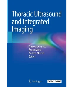 Thoracic Ultrasound and Integrated Imaging