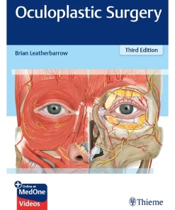 Oculoplastic Surgery