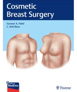 Cosmetic Breast Surgery
