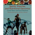 Sports Exercise and Nutritional Genomics Current Status and Future Directions