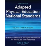 Adapted Physical Education National Standards