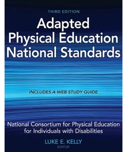 Adapted Physical Education National Standards