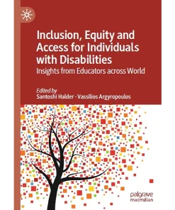 Inclusion Equity and Access for Individuals with Disabilities