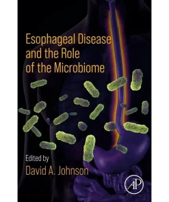 Esophageal Disease and the Role of the Microbiome