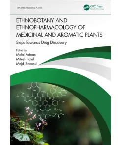 Ethnobotany and Ethnopharmacology of Medicinal and Aromatic Plants