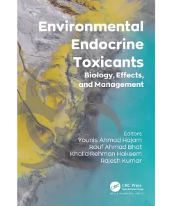 Environmental Endocrine Toxicants