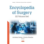 Encyclopedia of Surgery (22 Volume Set)