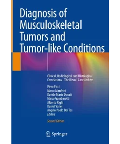 Diagnosis of Musculoskeletal Tumors and Tumor-like Conditions