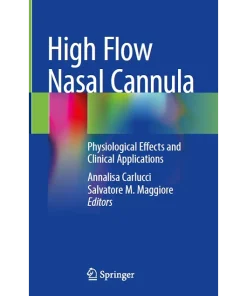 High Flow Nasal Cannula