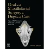 Oral and Maxillofacial Surgery in Dogs and Cats