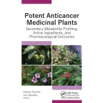 Potent Anticancer Medicinal Plants