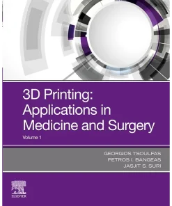 3D Printing Applications in Medicine and Surgery