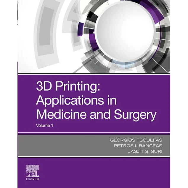 3D Printing Applications in Medicine and Surgery