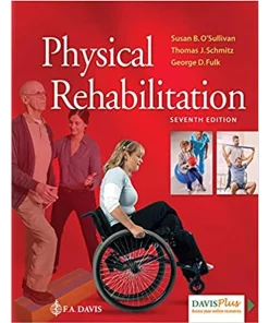 Physical Rehabilitation