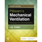 Pilbeam's Mechanical Ventilation