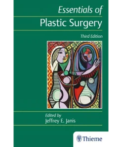 Essentials of Plastic Surgery
