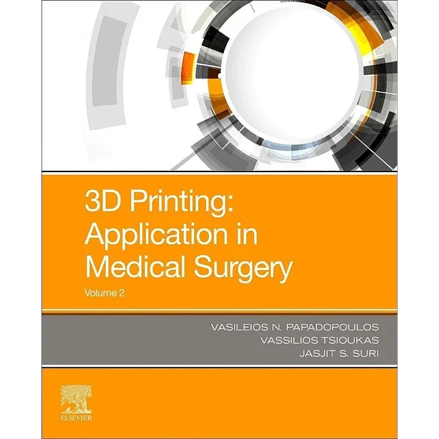 3D Printing Applications in Medicine and Surgery