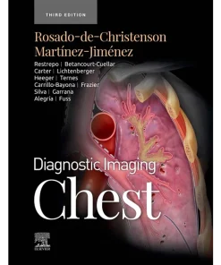 Diagnostic Imaging Chest