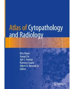 Atlas of Cytopathology and Radiology